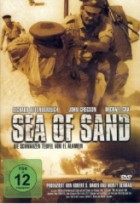 Sea of Sand - Die schwarzen Teufel von El Alamein