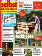 Selbst ist der Mann 08/2017