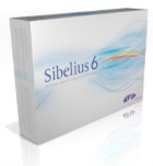 Sibelius v6 Hybrid *ISO*