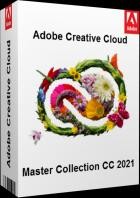 Adobe Creative Cloud Collection CC 2020-2021 (x64) 16.05.21