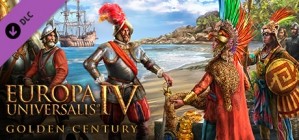 Europa Universalis IV Golden Century