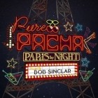 Pure Pacha - Paris By Night (Mixed By Bob Sinclar)