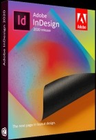 Adobe InDesign 2020 v15.0.3.425