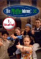 Die Pfefferkörner - XviD.- Staffel 5