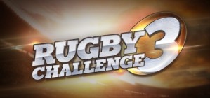 Rugby Challenge 3