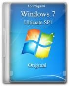 Windows 7 SP1 UltiMate x86-x64 Office 2019 May 2021