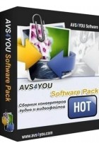 AVS4YOU Software Aio Package v4.4.2.158