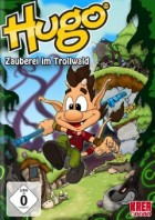 Hugo - Zauberei im Trollwald