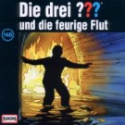 Die Drei Fragezeichen-F148 Und Die Feurige Flut