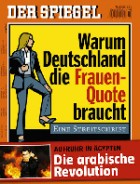 Der Spiegel 05/2011