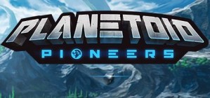 Planetoid Pioneers