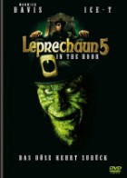 Leprechaun 5 - In the Hood