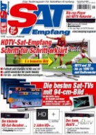 Sat Empfang 01/2012 