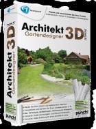 Architekt 3D Gartendesigner X9