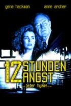 Narrow Margin - 12 Stunden Angst