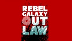 Rebel Galaxy Outlaw