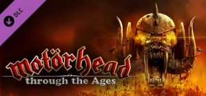 Victor Vran Motorhead Through the Ages