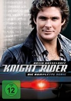 Knight Rider - Die komplette Serie Staffel 01