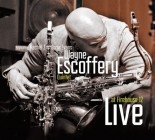 The Wayne Escoffery Quintet - Live At Firehouse 12-2014