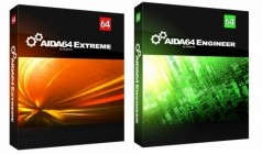 AIDA64 Extreme / Engineer Edition v5.97.4657