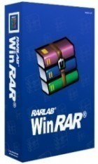 WinRAR 5.70 x64 / x86