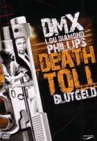 Death Toll - Blutgeld