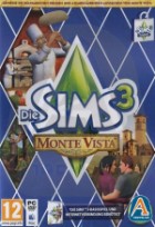 The Sims 3 - Monte Vista (Addon)