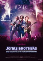 Jonas Brothers - Extended Movie Edition