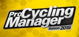 Pro Cycling Manager 2019