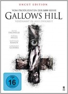 Gallows Hill - Verdammt in alle Ewigkeit