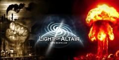 Light of Altair