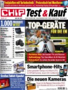 Chip Test & Kauf 04/2012