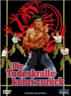 Die Todeskralle kehrt zurück aka Fists of Fury III ( uncut ) ( 1979 )