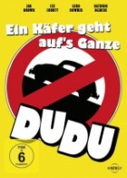 Dudu - Ein Käfer geht aufs Ganze