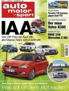 Auto Motor und Sport 12/2017