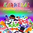 Karneval - Die größten Hits der Session 2020