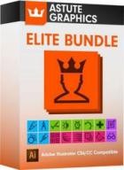Astute Graphics Plug-ins Elite Bundle v2.1.1