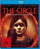 The Circle - Willkommen in der Hölle