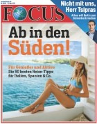 Focus Magazin 13/2015