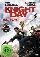 Knight and Day