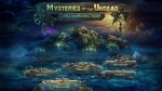 Mysteries of the Undead - Die verfluchte Insel