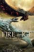 Fire and Ice The Dragon Chronicles