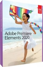 Adobe Premiere Elements 2020 v18.0 (x64)