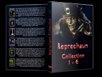 Leprechaun Collection - uncut