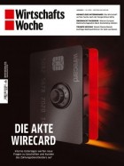 Wirtschaftswoche 08/2020