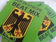 Der Deutsche Beat Mix Teil 8 (BOOTLEG)