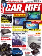 Car und Hifi Magazin 02/2016