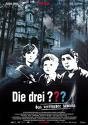 Die 3 ??? - Das verfluchte Schloss