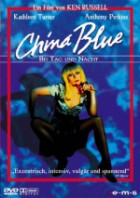 China Blue - Bei Tag und Nacht