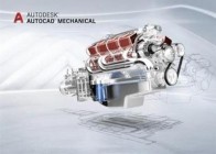 Autodesk AutoCAD Mechanical 2021